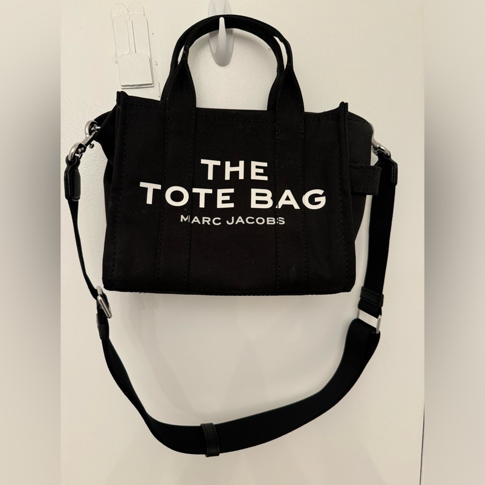 Small Marc Jacobs Tote